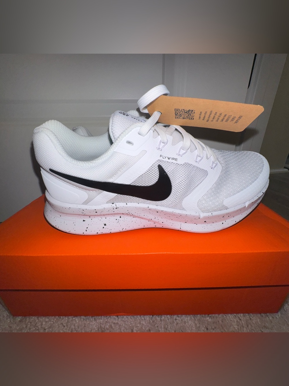Nike Women’s Run Swift 3 Running Shoes